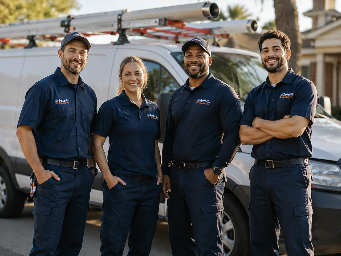 Emergency Plumber Near Me in Bethesda, MD near me